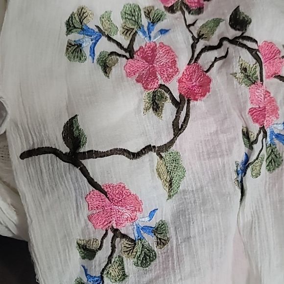 Free people Making Harmony Bodysuit  A-40 one B-10 - Picture 5 of 9